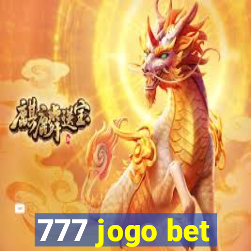 777 jogo bet